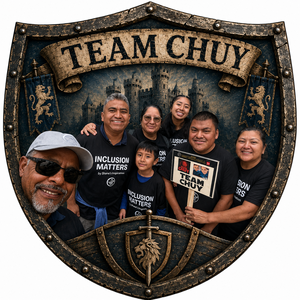 Team Page: Team Chuy